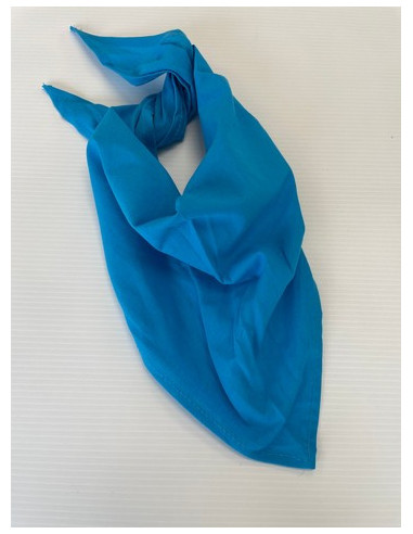 Bandana / Scarf Blue