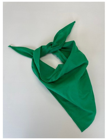 Bandana / Scarf Green