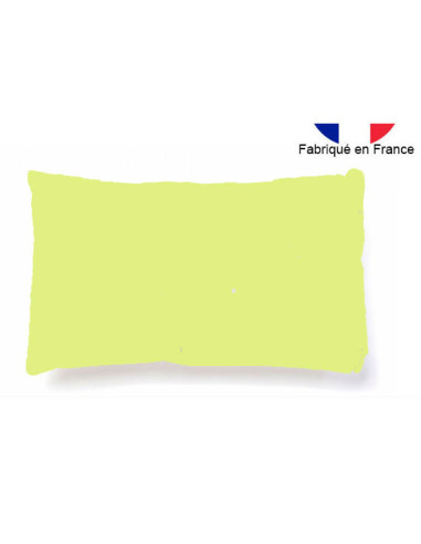 Waterproof polyester cushion 30x50cm