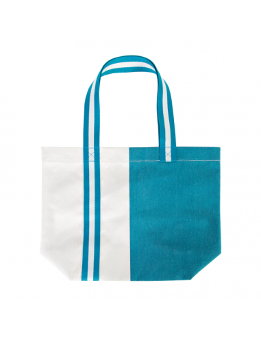 Borsa da spiaggia turchese