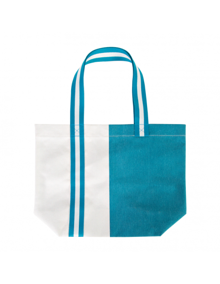 Borsa da spiaggia turchese