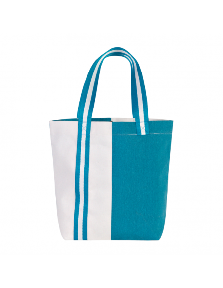 Turchese beach bag