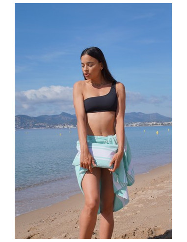 Beach Swimsuit Pouch