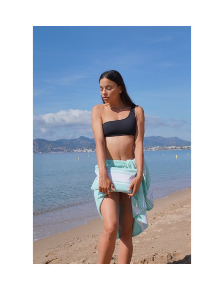 Pochette per costume da spiaggia