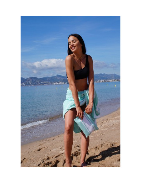 Pochette per costume da spiaggia