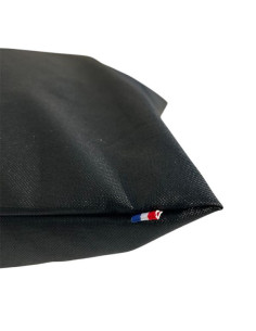 Lot de 10 coussins personnalisables polyester imperméable 40x40cm 2