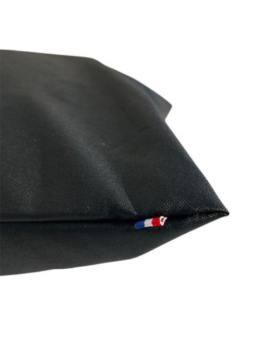 Set di 10 cuscini personalizzabili in poliestere impermeabile 40x40cm