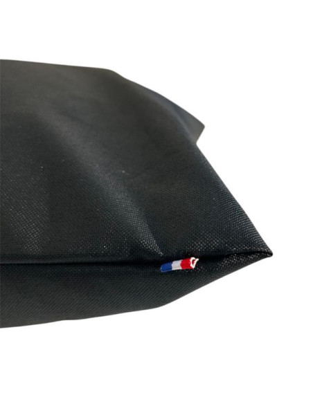 Set di 10 cuscini personalizzabili in poliestere impermeabile 40x40cm