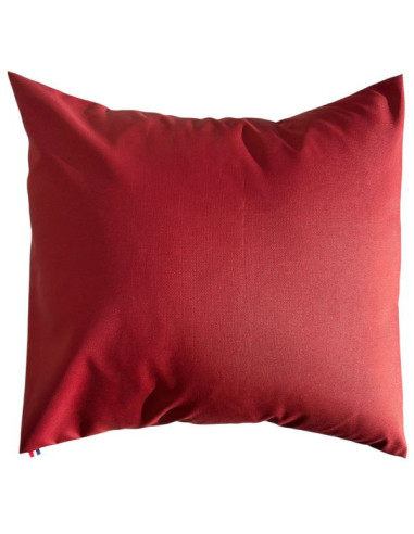 Set di 10 cuscini personalizzabili in poliestere impermeabile 40x40cm