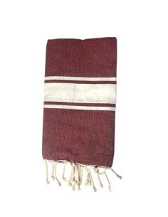 Fouta Tradi Delle Fecce di Vino