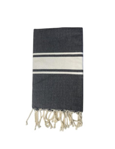Fouta Tradi Night Blue
