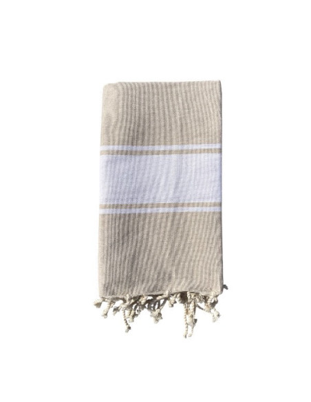 Fouta Tradi sabbia