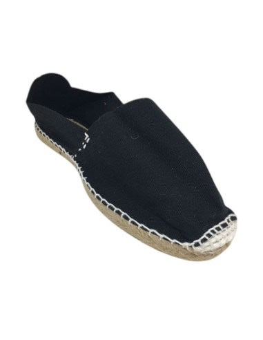 Espadrilles noires