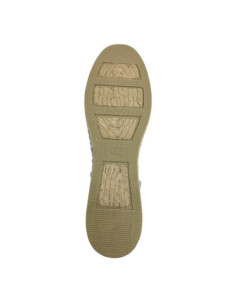 Espadrillas naturale 2