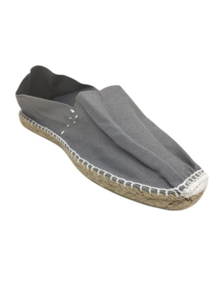 Espadrilles grises